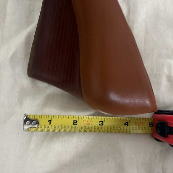 Tory Burch wedge heels - Picture 5 of 5